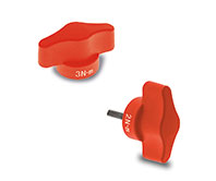 CTD-Tork sınırlayıcı kanat düğmeleri