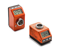 DD51-E-RF-Elektronik konum göstergesi