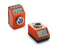 DD52R-E-RF-Elektronik konum göstergesi