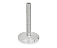 GN 21-Dengeleme ayağı