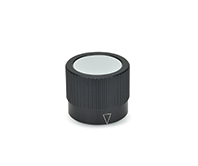 GN 726.1-Kanat düğmeleri