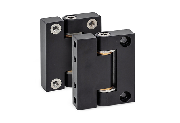 GN 7580 Hassas Menteşeler