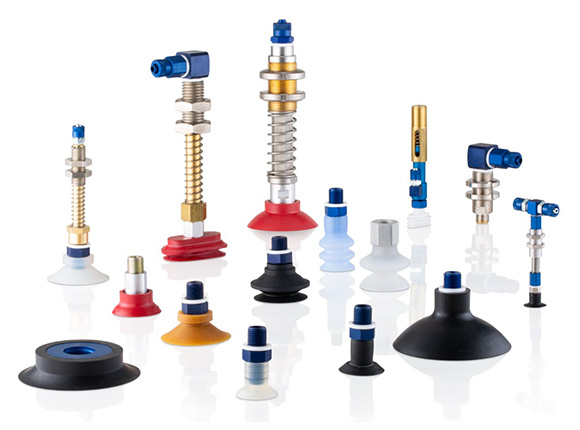 YENİ VAKUM <br> VANTUZLARI!