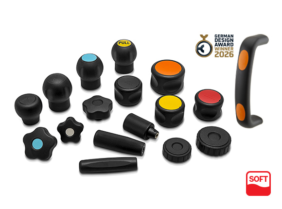 </br>Soft-Touch Serisi