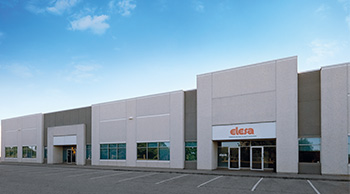 ELESA CANADA LTD.