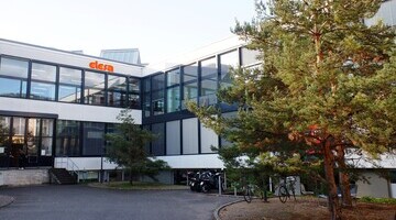 ELESA SWITZERLAND SA