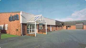 ELESA (UK) LTD