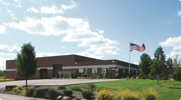 ELESA USA CORPORATION