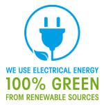 Energy Green logo