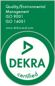Dekra logo